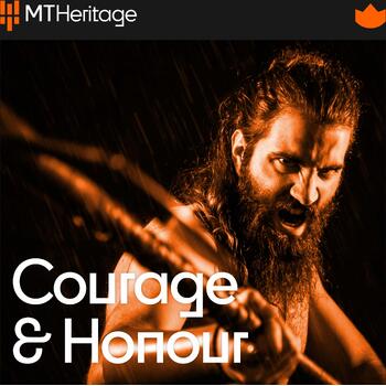 Courage and Honour