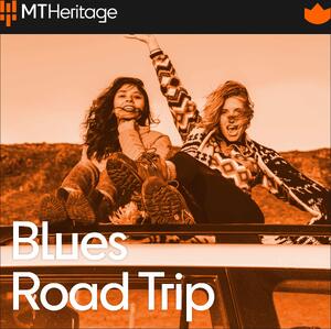 Blues Roadtrip