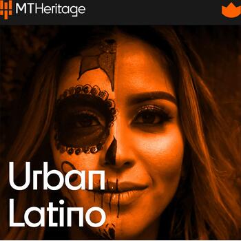 Urban Latino