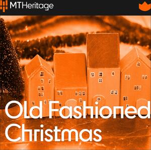 Old Fashioned Christmas