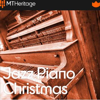 Jazz Piano Christmas