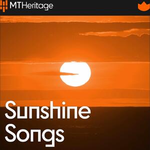 Sunshine Songs