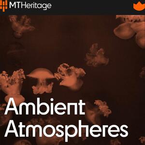Ambient Atmospheres