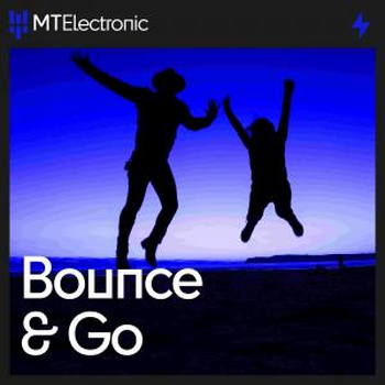  Bounce and Go