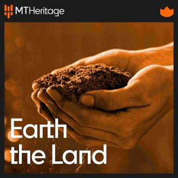  Earth the Land