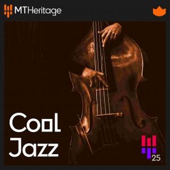  Cool Jazz