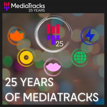  MediaTracks 25th Celebration