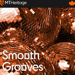 Smooth Grooves