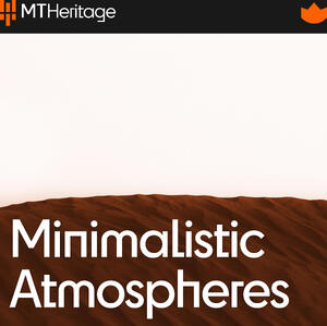 Minimalistic Atmospheres