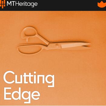 Cutting Edge