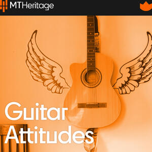 Guitar Attitudes