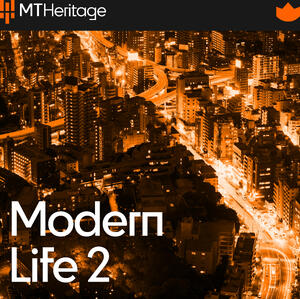 Modern Life 2