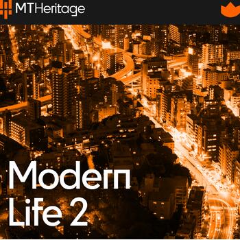 Modern Life 2