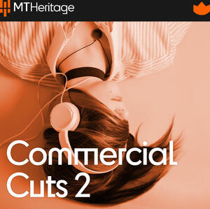 Commercial Cuts 2