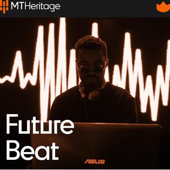 Futurebeat