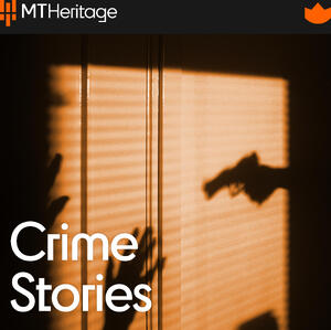 Crime Stories