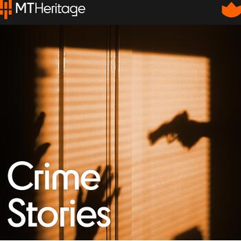 Crime Stories