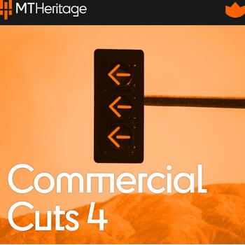 Commercial Cuts 4