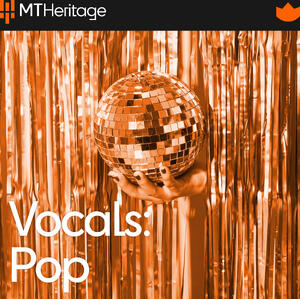 Vocals: Pop