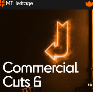 Commercial Cuts 6