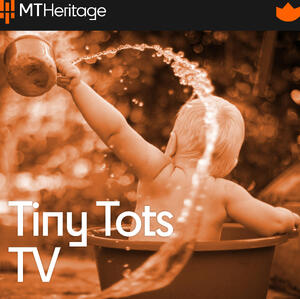 Tiny Tots TV