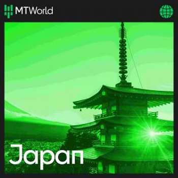  Japan