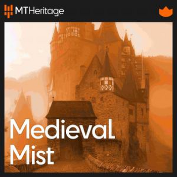  Medieval Mist