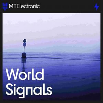  World Signals