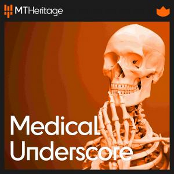  Medical Underscore