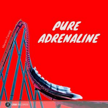 Pure Adrenaline