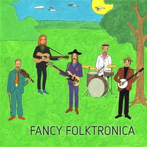  Fancy Folktronica