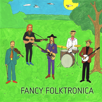  Fancy Folktronica