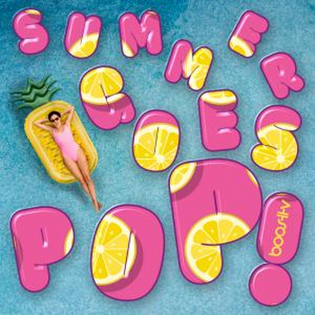 Summer Goes Pop!