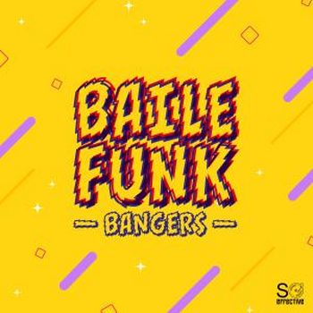 Baile Funk Bangers