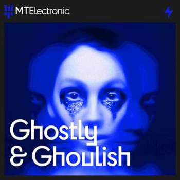  Ghostly and Ghoulish