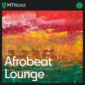 Afrobeat Lounge