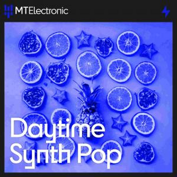  Daytime Synthpop