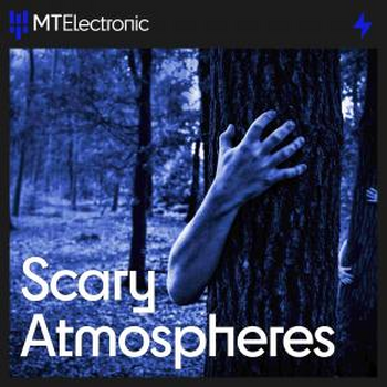  Scary Atmospheres