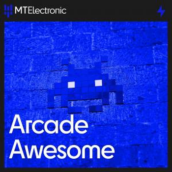  Arcade Awesome