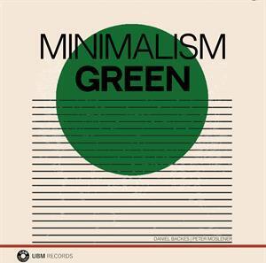 Minimalism Green