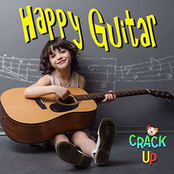 Happy Guitar