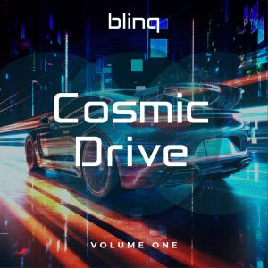 Cosmic Drive