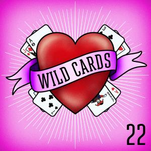 Wildcards 22