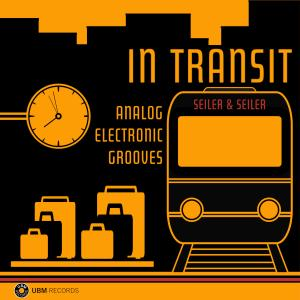 In Transit - Analog Electronic Grooves