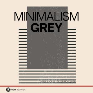 Minimalism Grey
