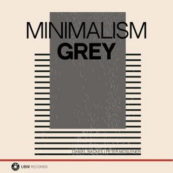 Minimalism Grey