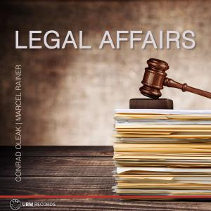 Legal Affairs