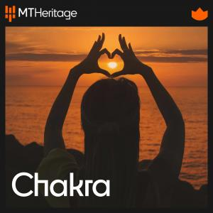  Chakra Series