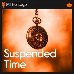  Suspended in Time
