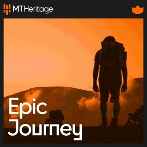  Epic Journey